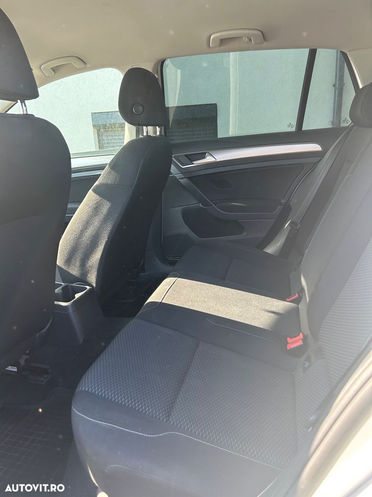 Volkswagen Golf 1.0 TSI Trendline - 7