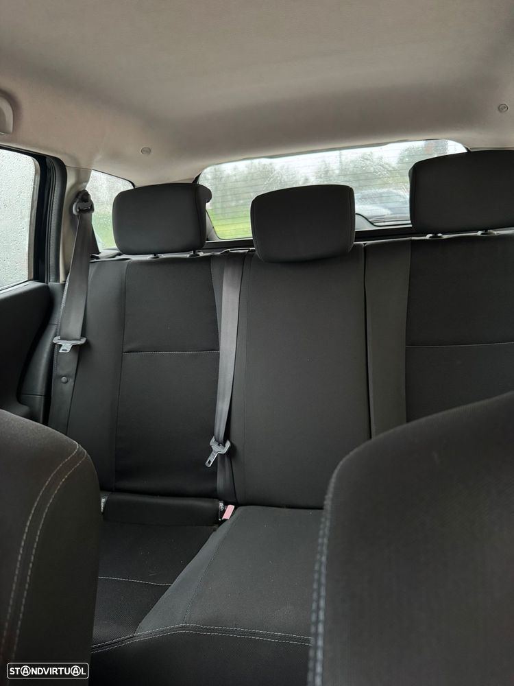 Renault Mégane Break 1.5 dCi Extreme - 4