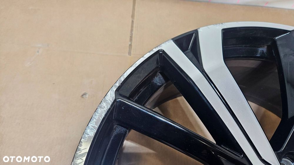 felga aluminiowa volvo xc60 xc 60 ii 21'' 8,5 et49,5 5x108 32271573 - 5