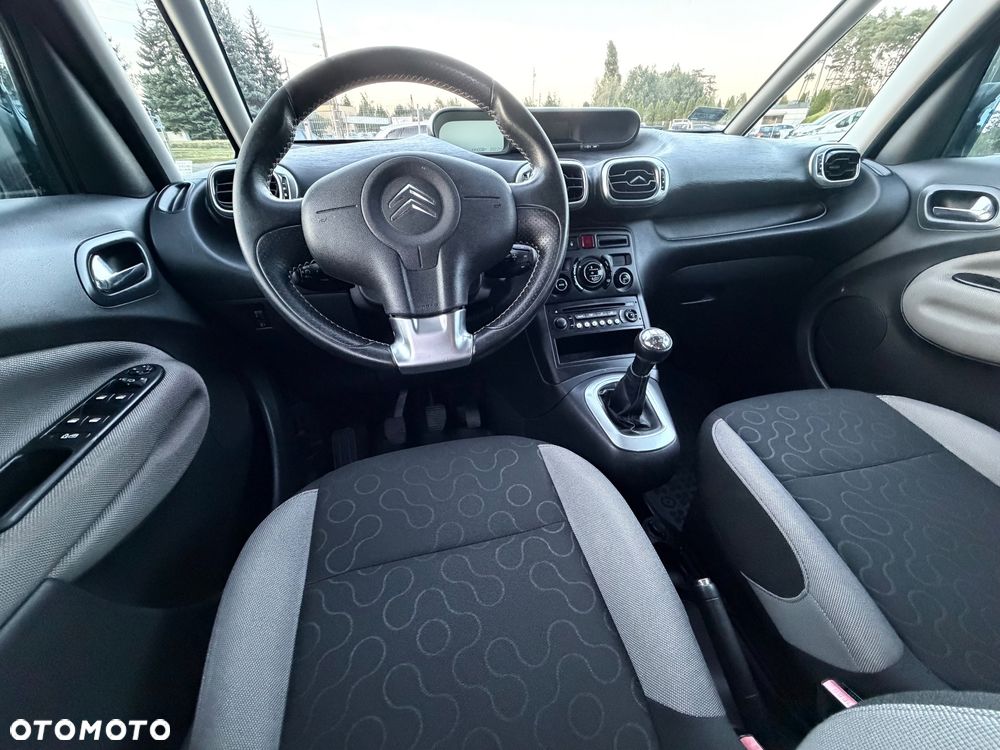 Citroën C3 Picasso 1.6i SX Pack - 17
