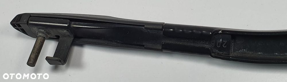 RAMIE WYCIERACZKI LEWE BMW 5 F10 7182459 EUROPA - 4
