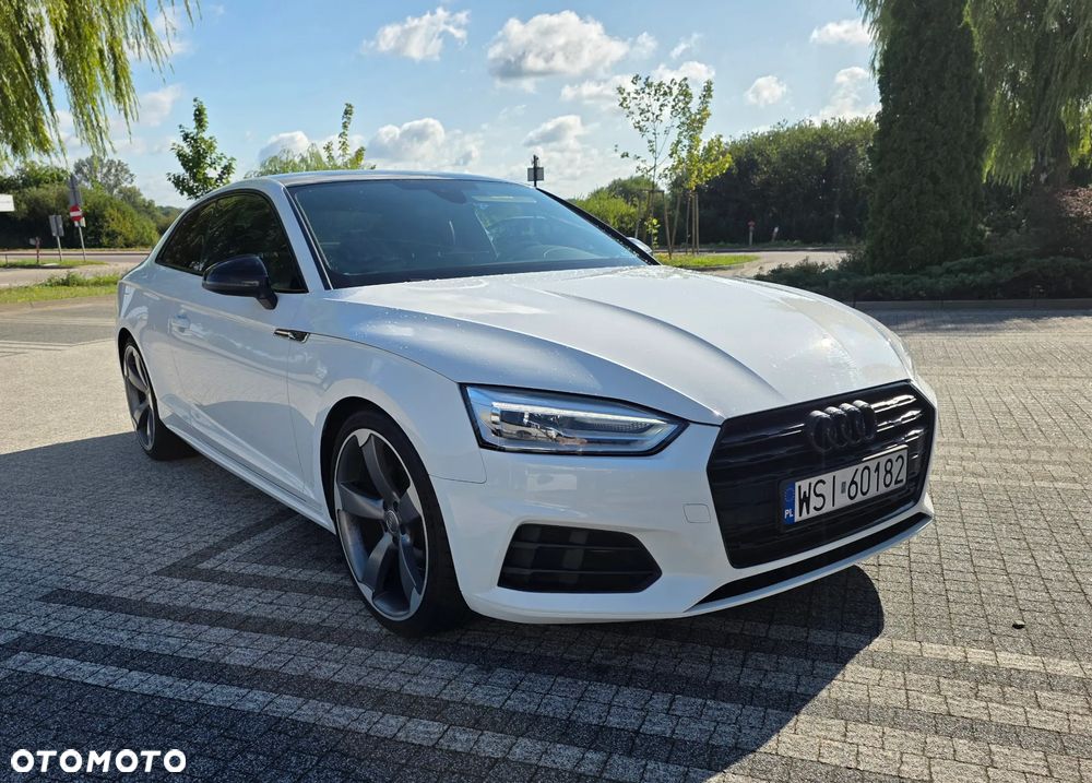 Audi A5 Coupé - 4