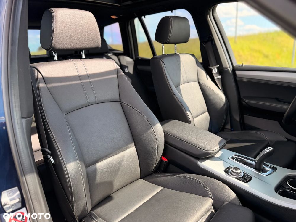 BMW X3 - 26