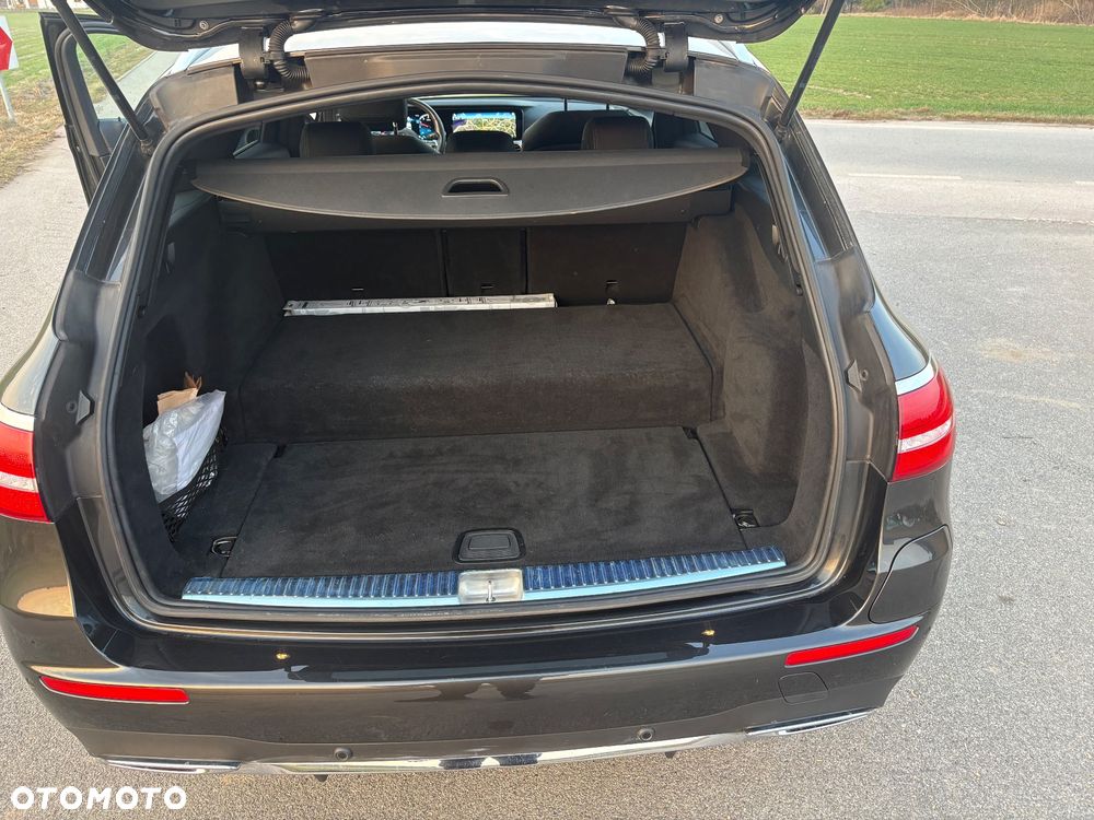 Mercedes-Benz Klasa E - 25