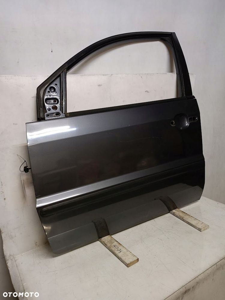 drzwi lewe przednie m2 ford fusion - 3
