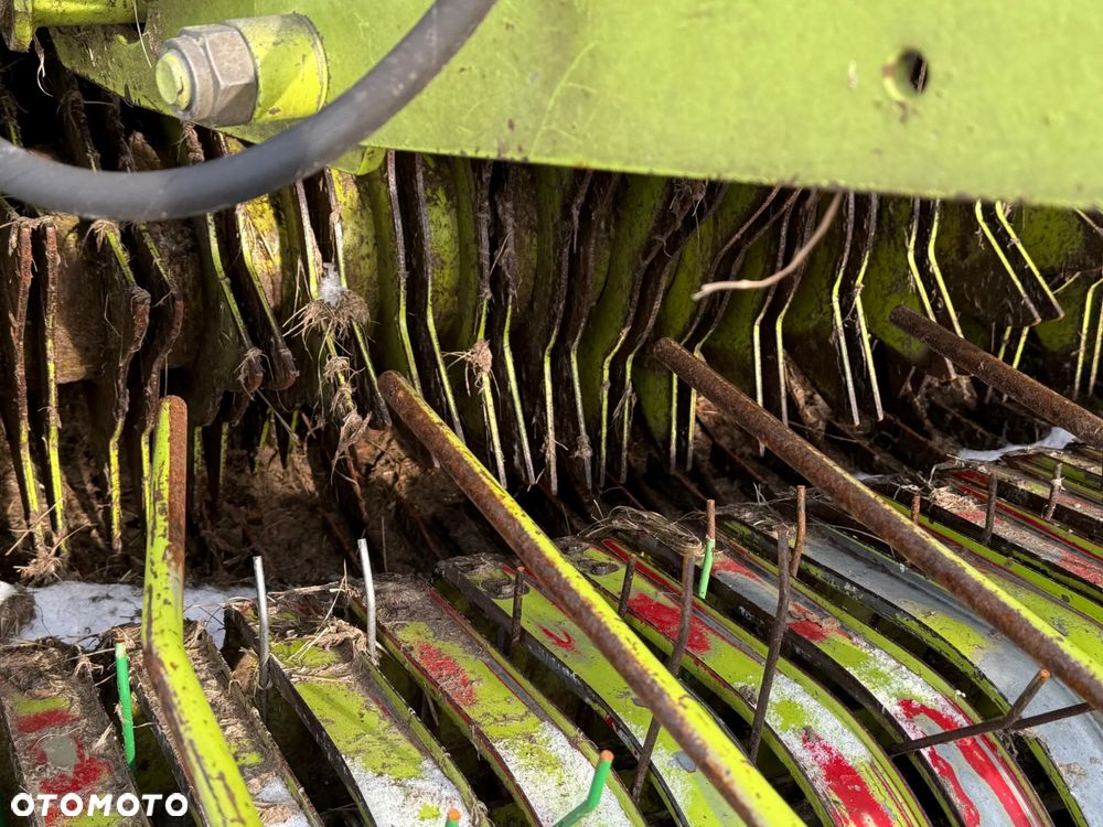 Claas Rollant 46 Roto Cut - 13