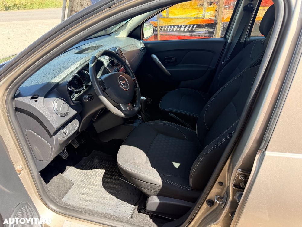 Dacia Logan 0.9 TCe Laureate - 7