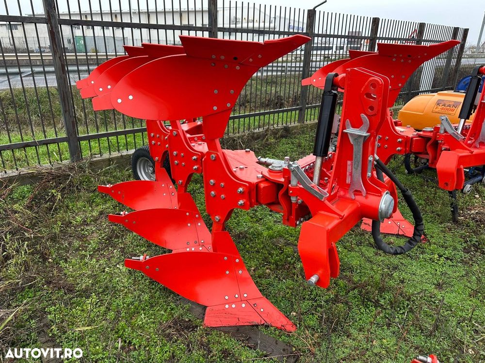 IVAGRO Plug 3 ( 2+1) stoc , 2,3,4,5 - 8