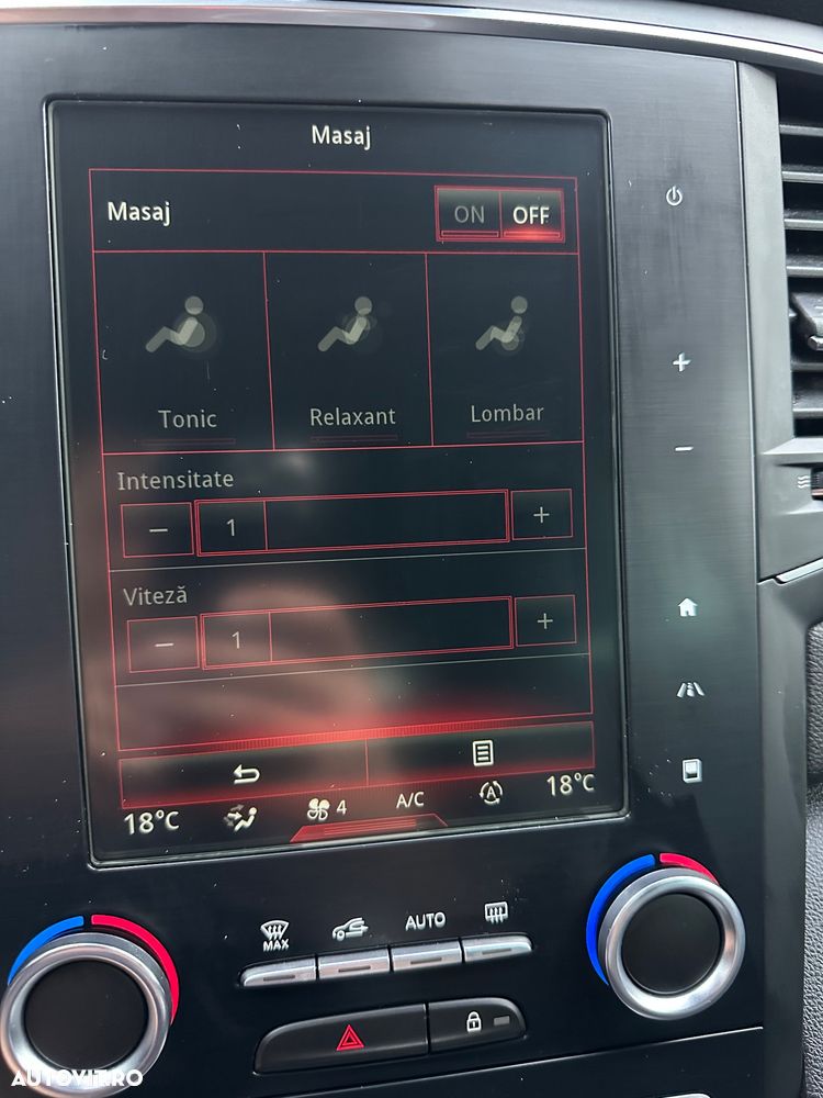 Renault Megane ENERGY dCi 130 BOSE EDITION - 25