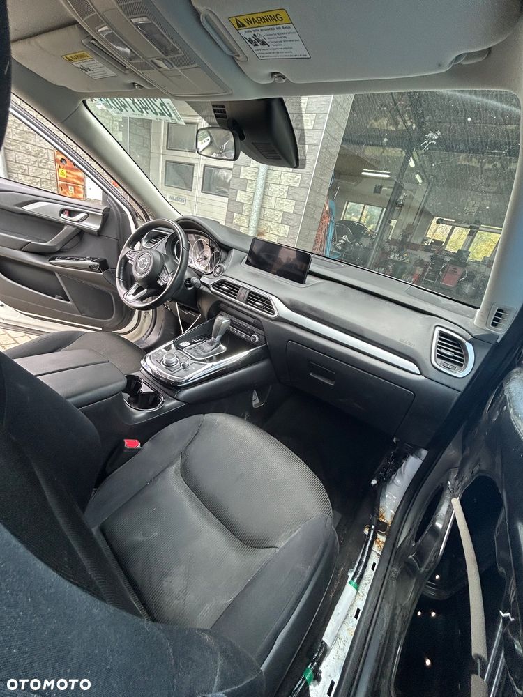 Mazda CX-9 3.7 V6 Limitowana edycja - 17