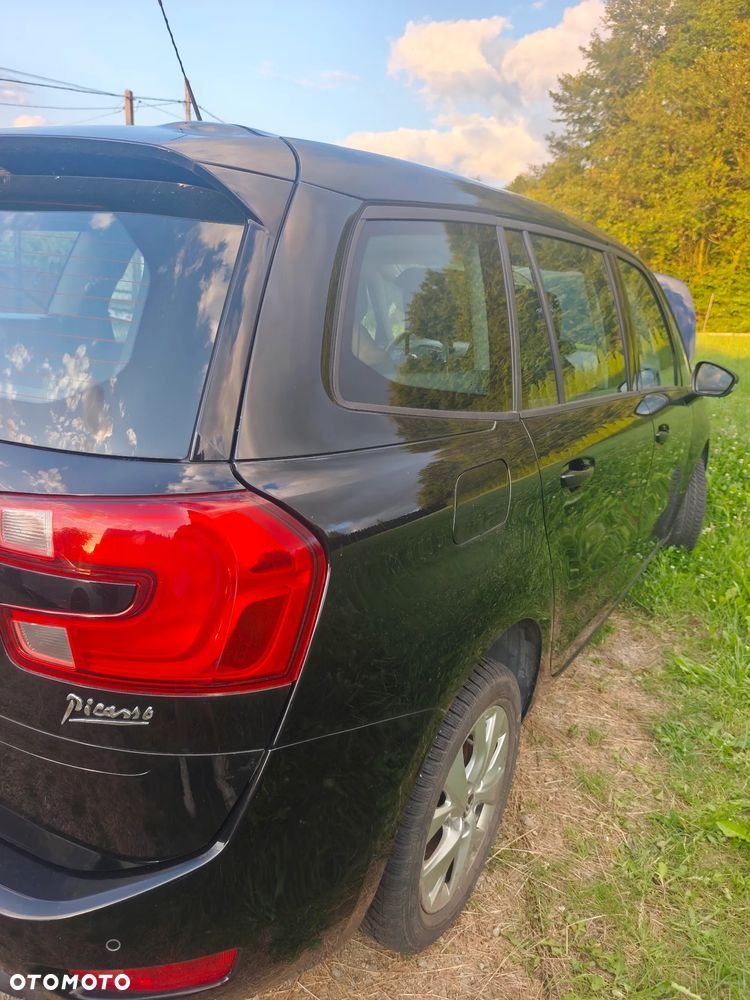 Citroën C4 Picasso - 2
