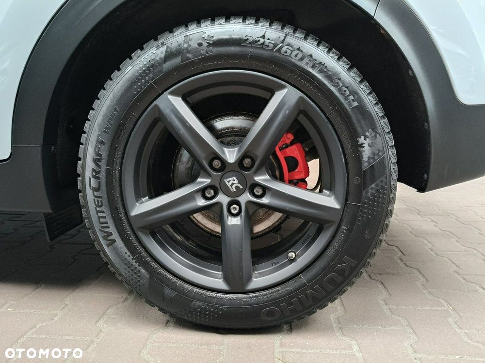 Kia Sportage - 9
