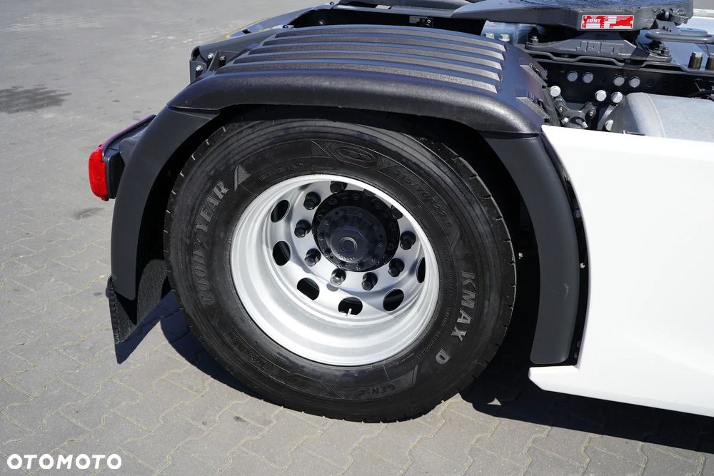 Scania R 500 / EURO 6 / ACC / RETARDER / I – COOL / BAKI 1400 L - 32