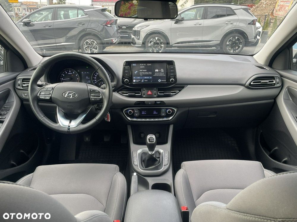 Hyundai i30 - 16