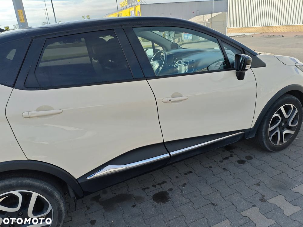 Renault Captur 1.2 TCe Intens EDC - 5