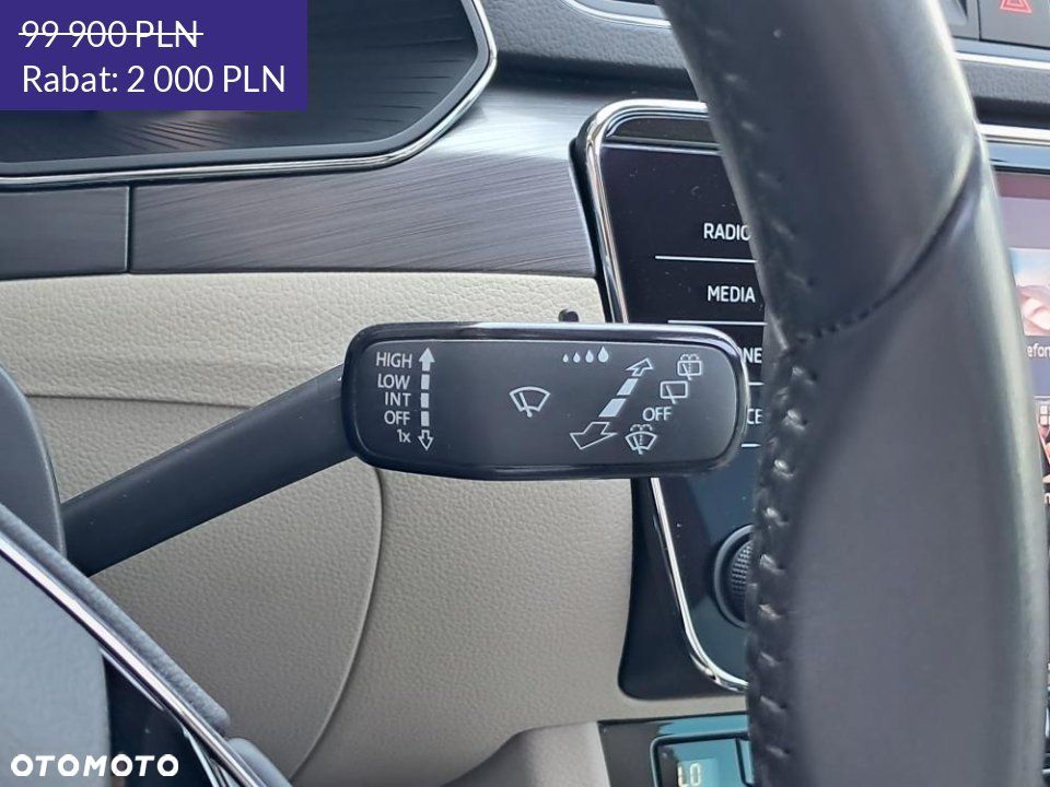 Skoda Superb - 25