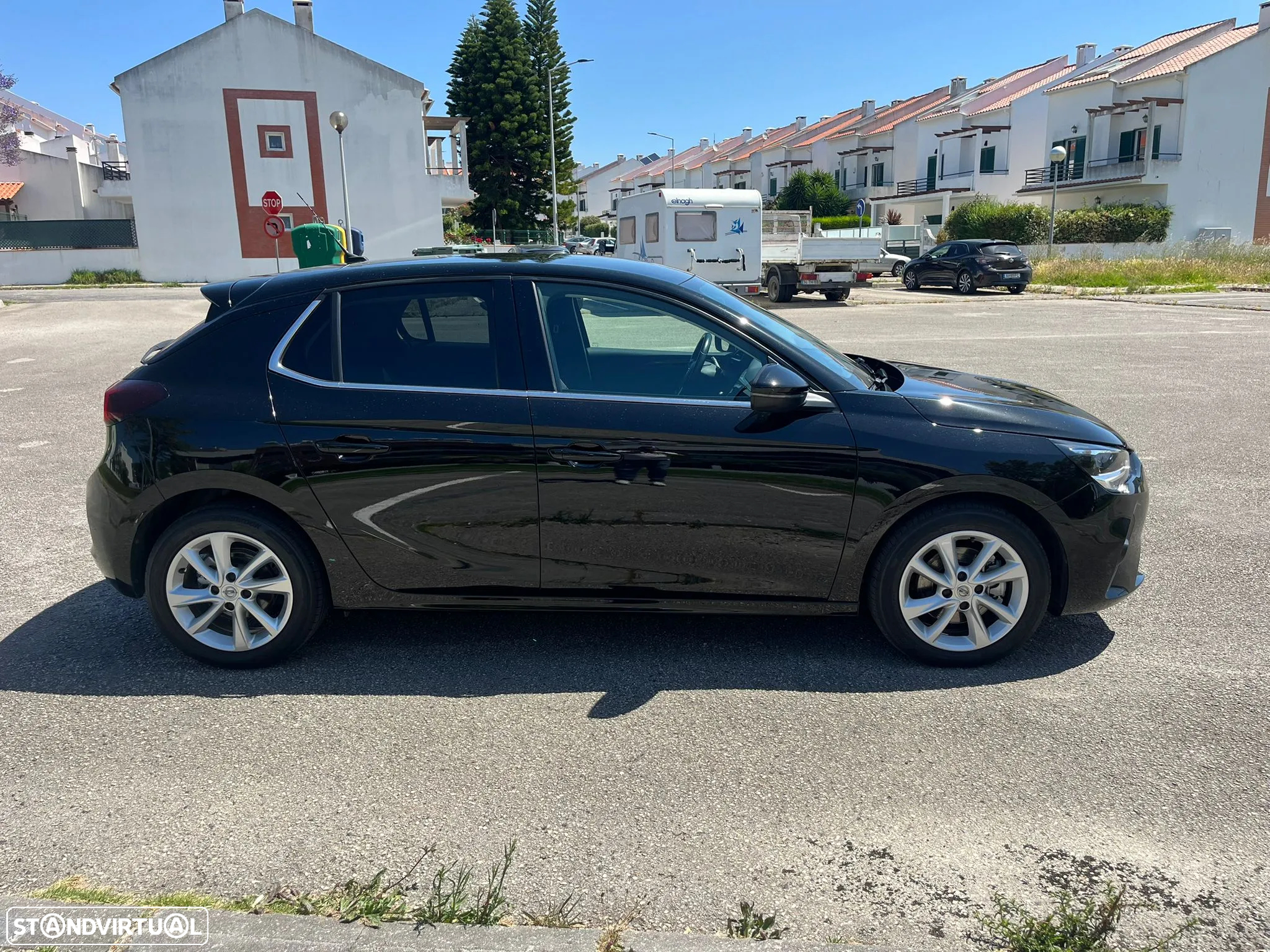 Opel Corsa 1.5 D Elegance - 5