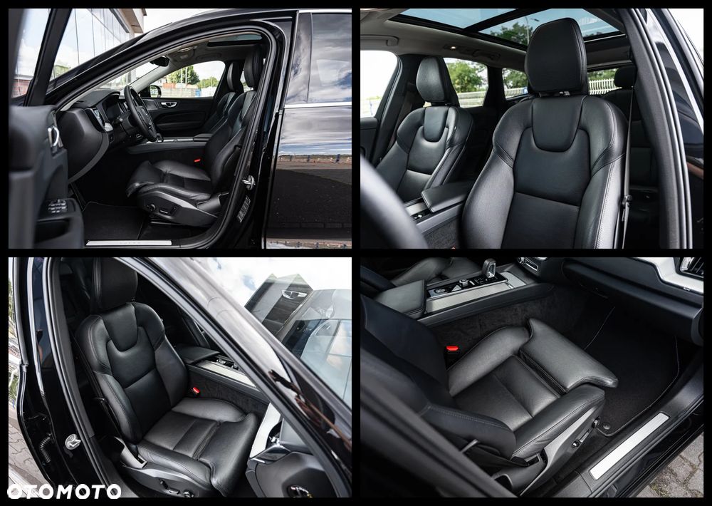 Volvo XC 60 B4 D Plus Bright - 28