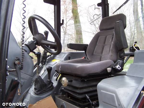 Ursus Ursus 5524 ,2010 - 6