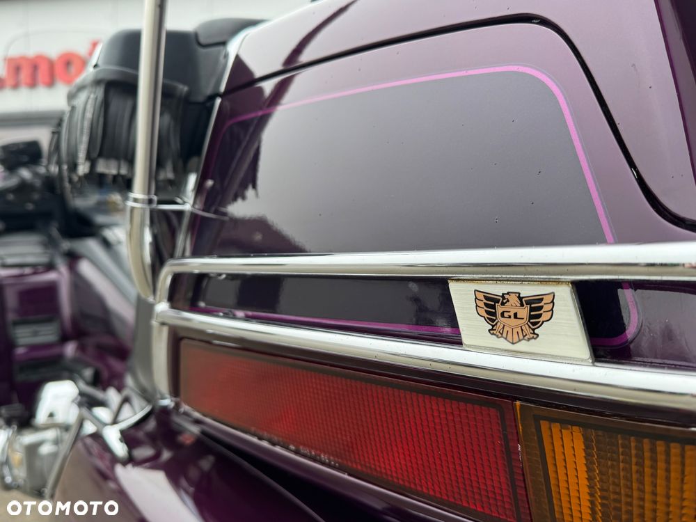 Honda GL - 39