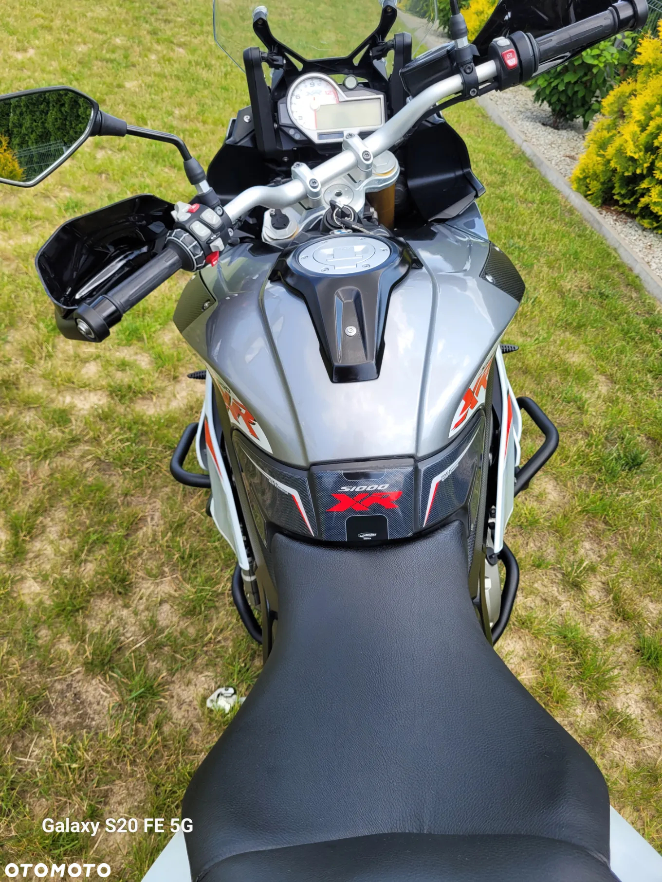 BMW XR - 14