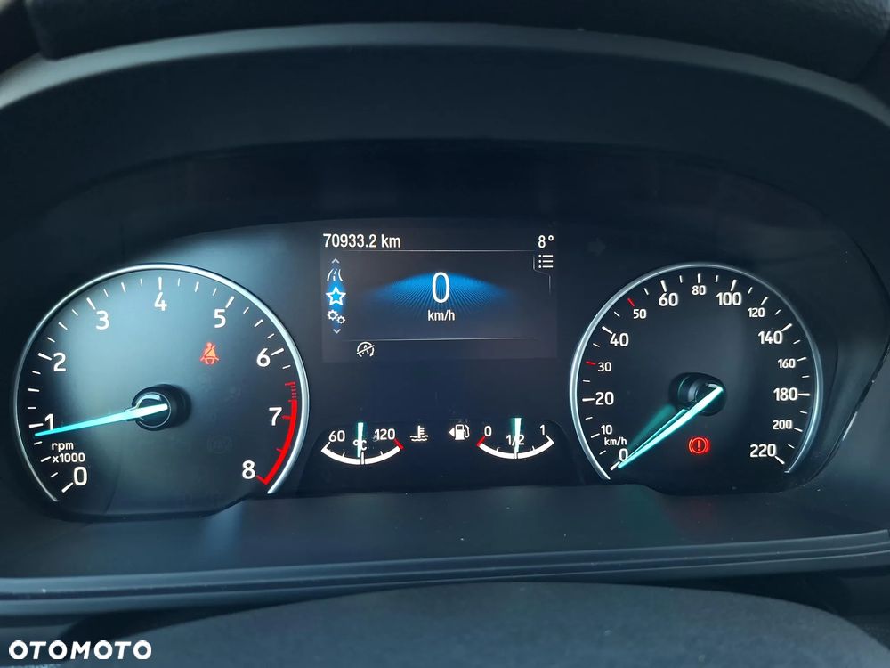 Ford EcoSport 1.0 EcoBoost Titanium ASS - 20