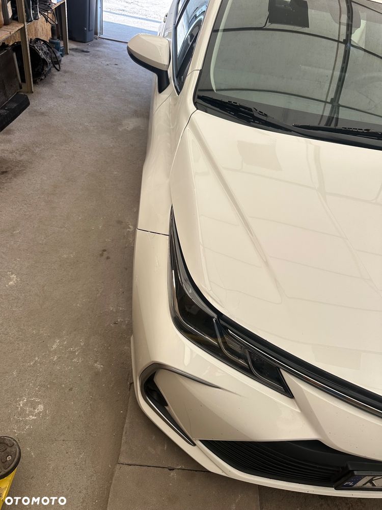 Toyota Auris - 18