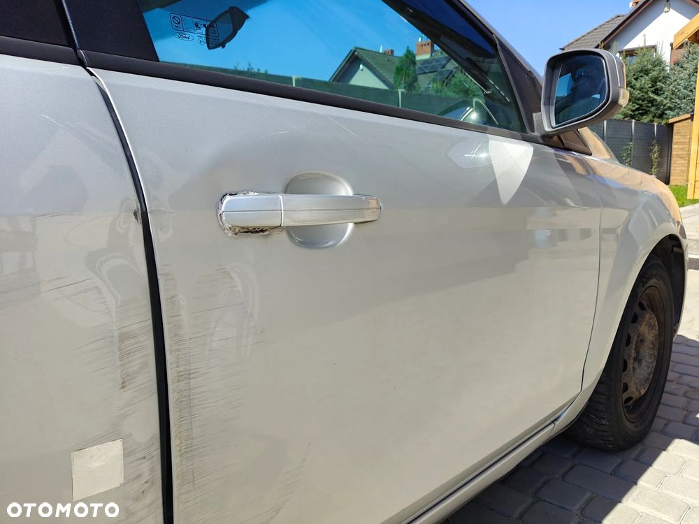 Ford Focus 1.6 Silver X EU5 - 6