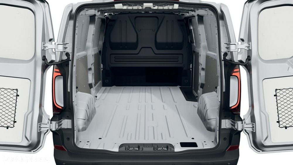 Volkswagen Transporter - 5