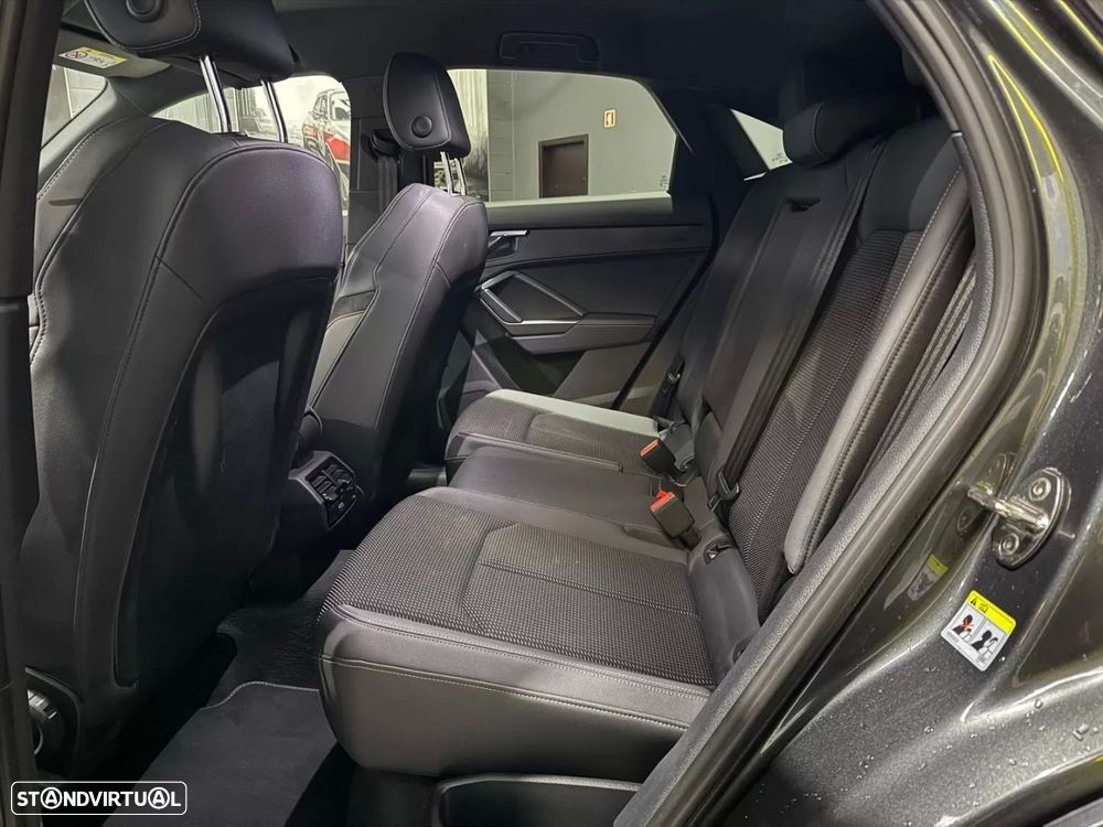 Audi Q3 Sportback - 18