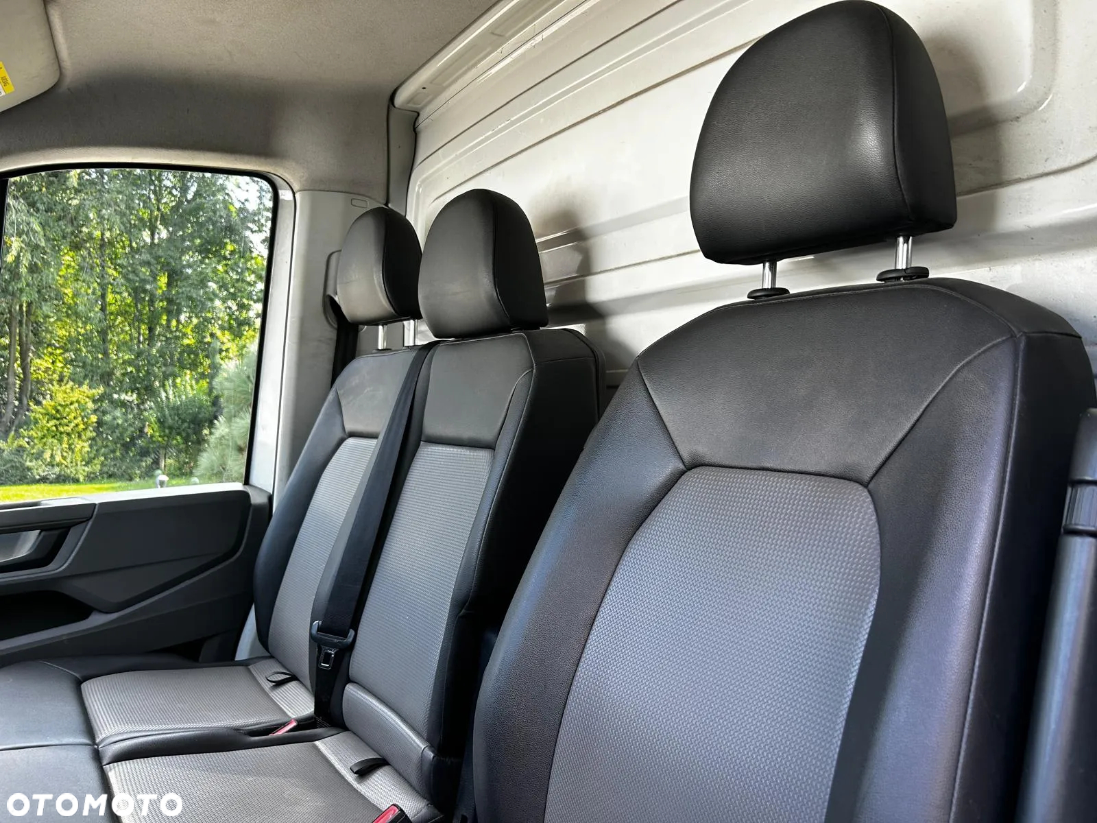 Volkswagen Crafter - 20