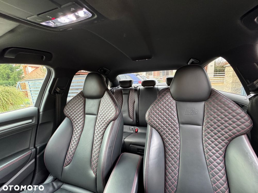 Audi S3 - 31