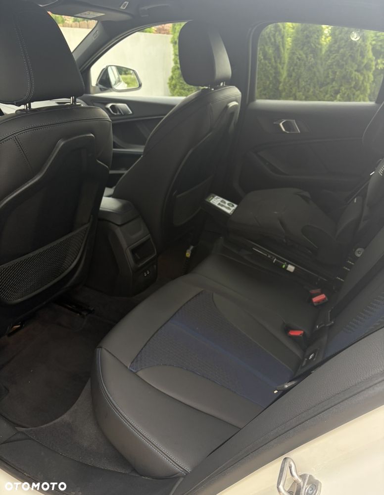 BMW Seria 1 - 6