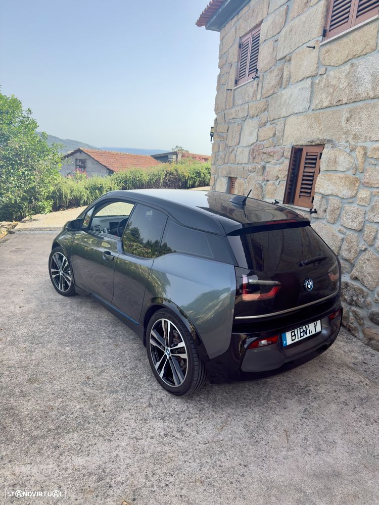 BMW i3 s 120Ah - 5