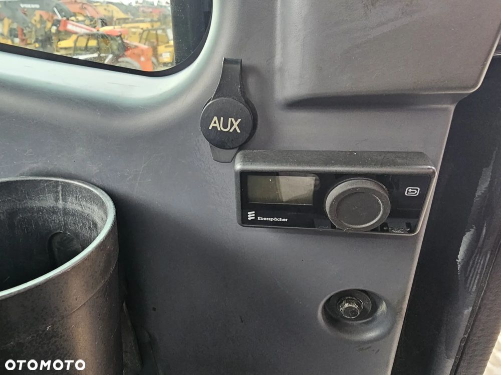 Komatsu PW160-11 2020r - 31