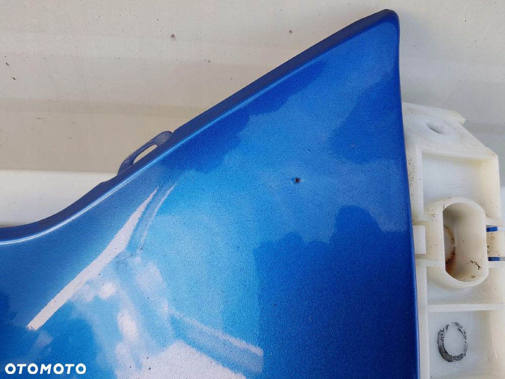 GRAND VITARA II 05r- BŁOTNIK PRAWY PRZÓD ZCW - 3