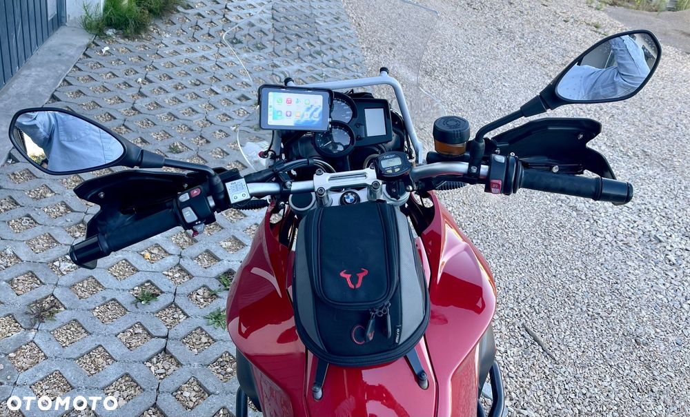 BMW GS - 23