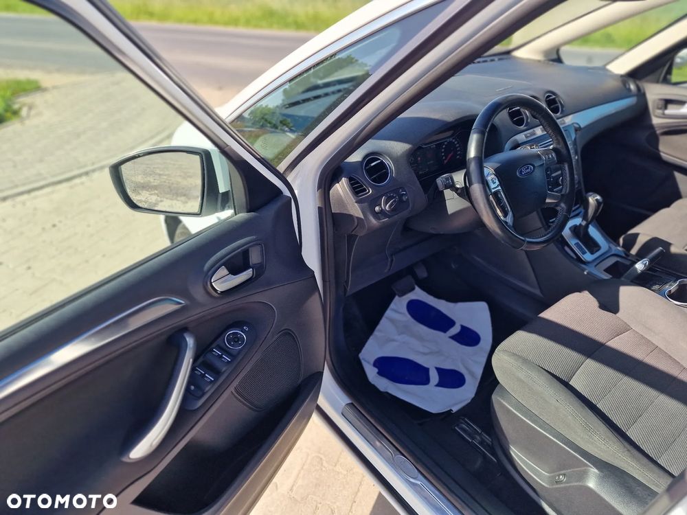 Ford S-Max 2.0 TDCi Titanium - 17