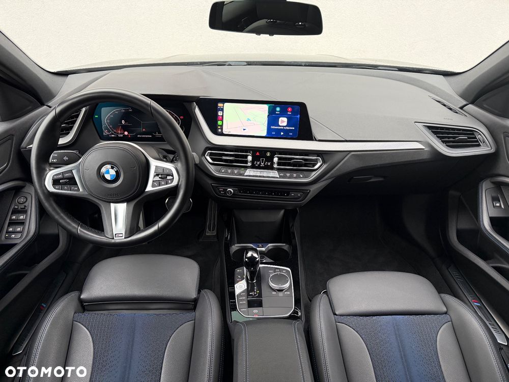 BMW Seria 1 118d M Sport sport - 14
