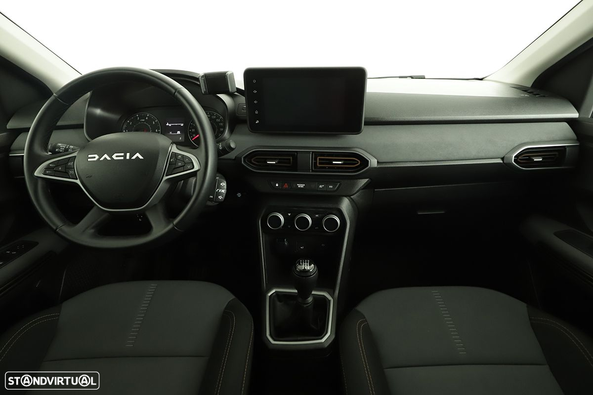 Dacia Jogger 1.0 ECO-G Extreme Bi-Fuel - 8