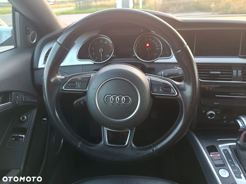 Audi A5 - 13