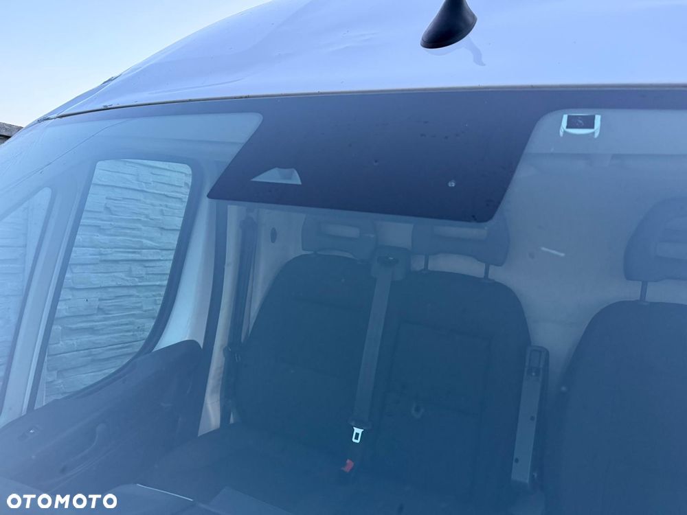 Fiat DUCATO _ 2023 Nowy Model _ 2.2 D MultiJet 140KM _ - 15