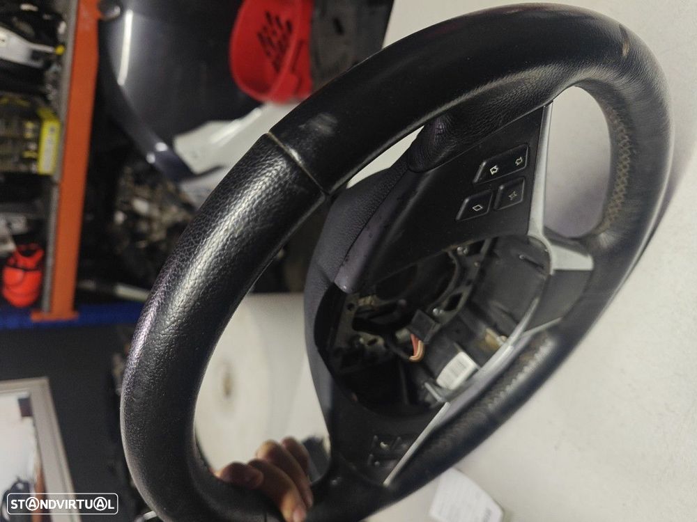 Volante / Guiador Bmw 5 (E60) - 3