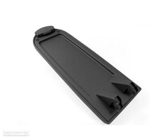 tampa apoio braço vw golf IV 4 / Passat B5 / vw bora (nova) - 2