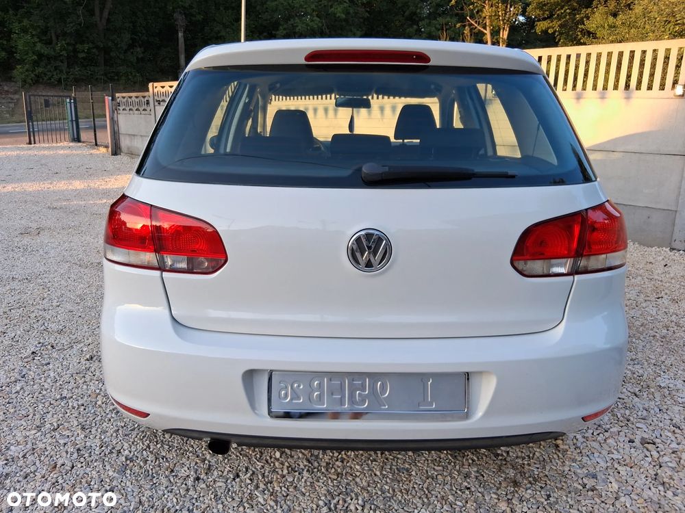 Volkswagen Golf 1.2 TSI MATCH - 30