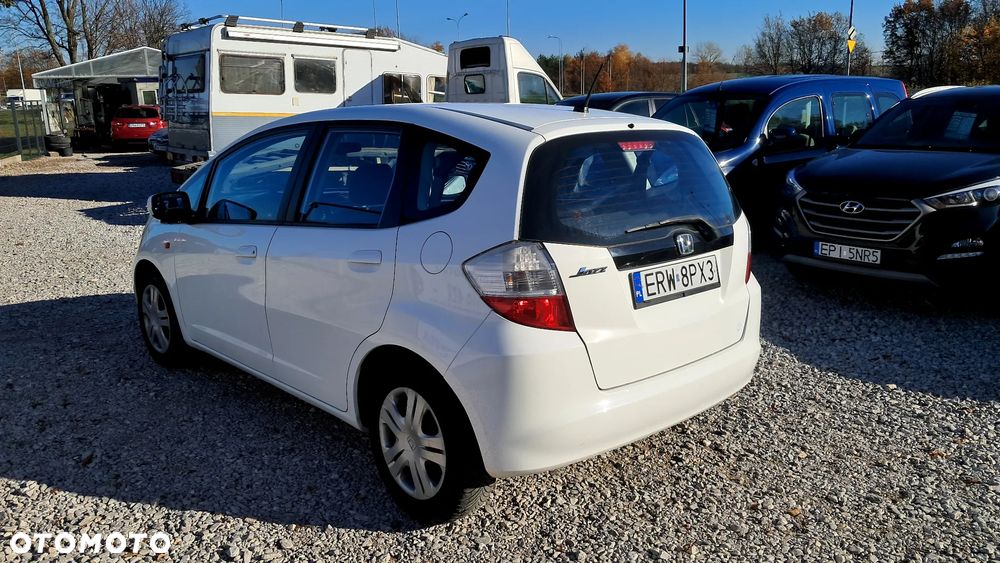 Honda Jazz 1.2 i-VTEC - 15