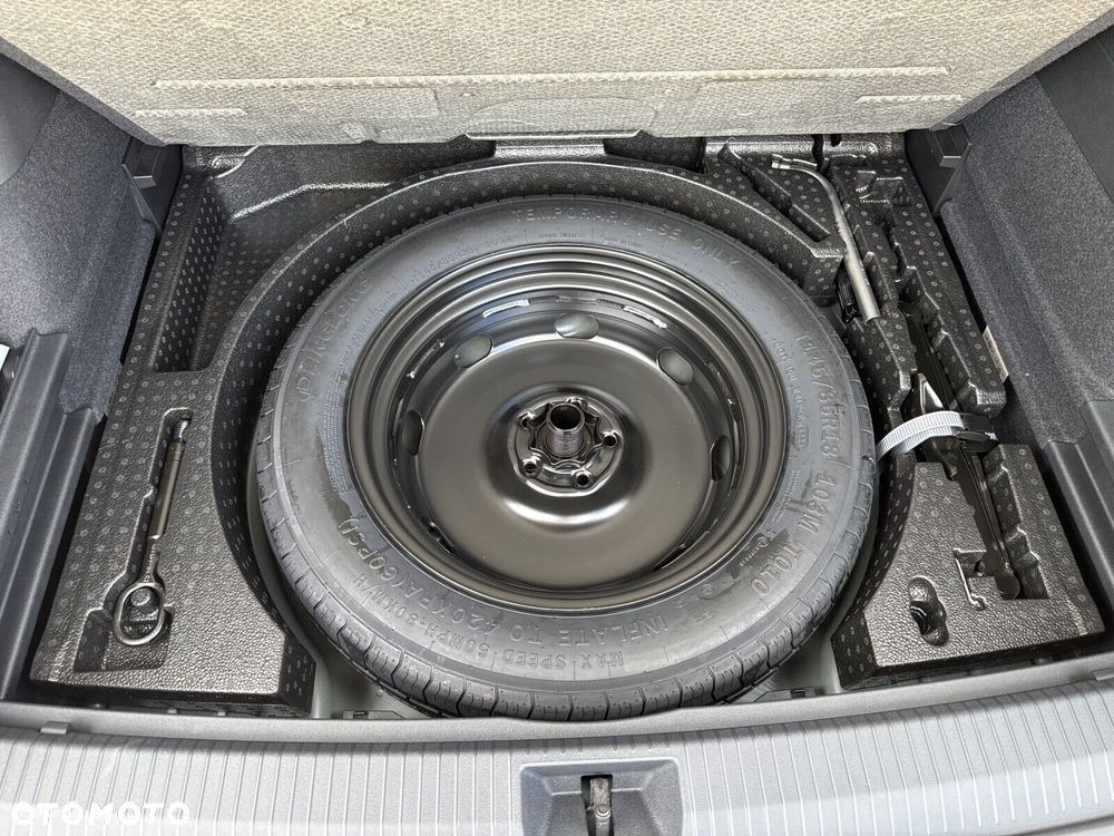 Volkswagen Tiguan - 23