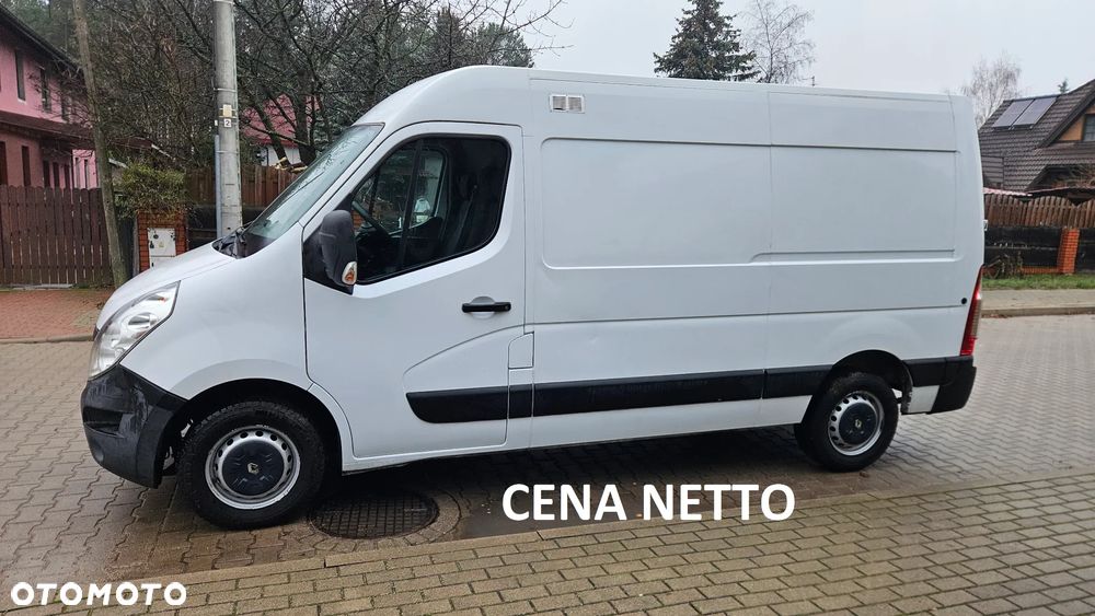 Renault MASTER - 6