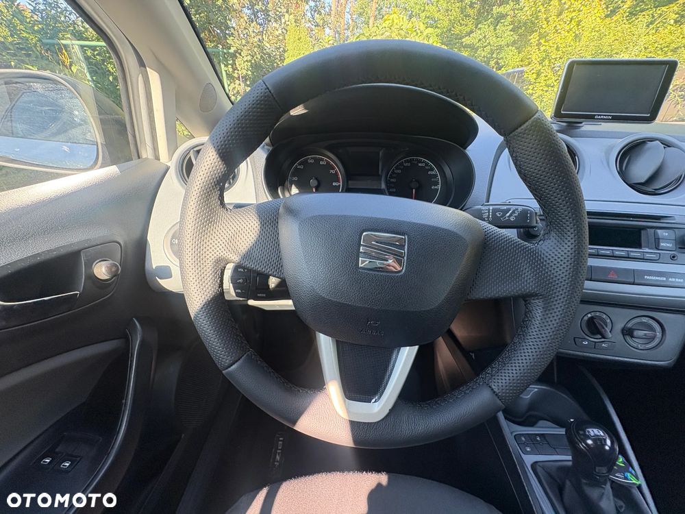 Seat Ibiza - 24