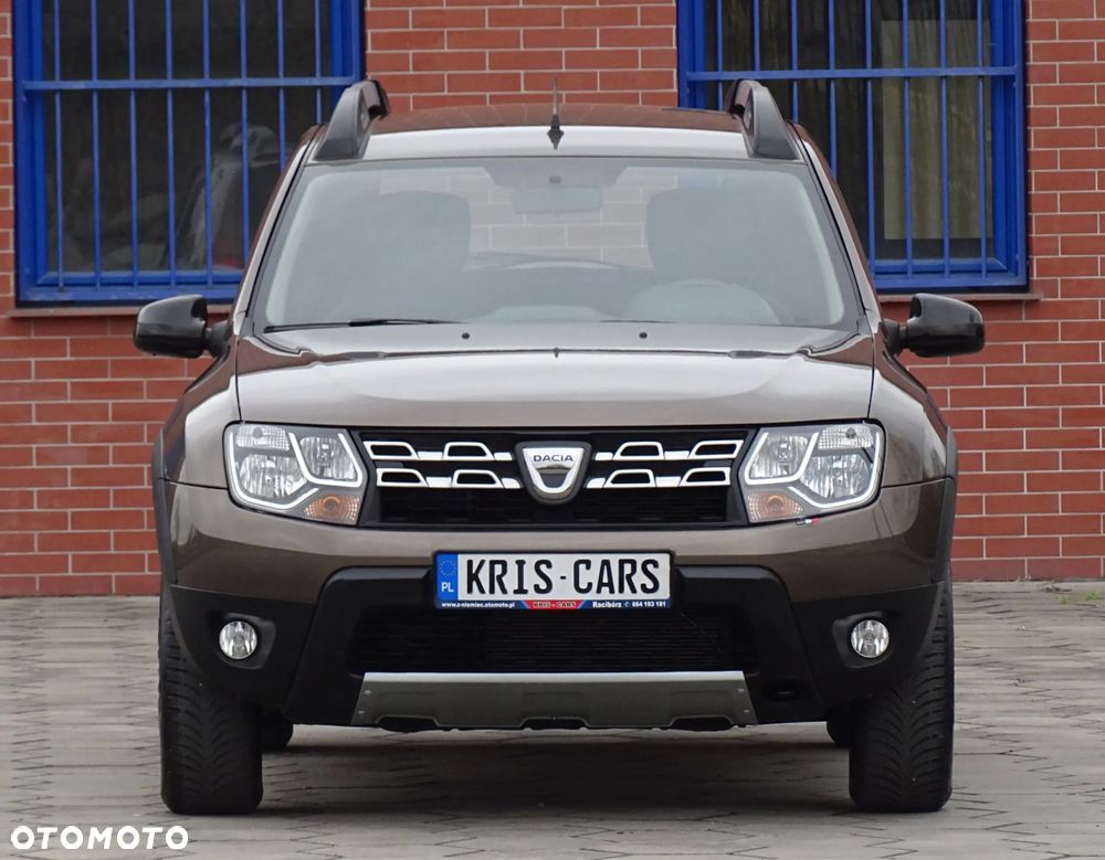 Dacia Duster 1.2 TCe Celebration - 25